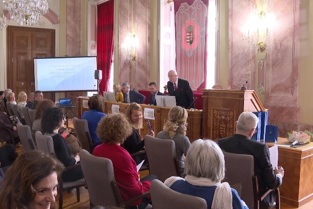 sszbri rtekezletet tartottak a Zalaegerszegi Trvnyszken