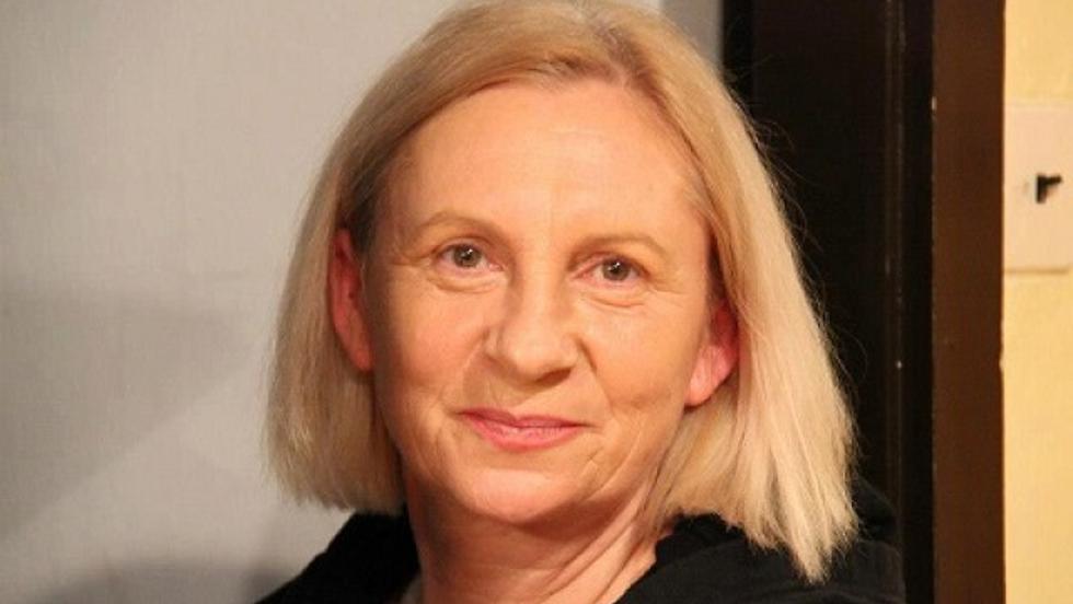 Ecsedi Erzsébet színművész kapja 2023-ban a Színházi Kritikusok Céhének életműdíját Ecsedi Erzsébet színművész kapja 2023-ban a Színházi Kritikusok Céhének életműdíját