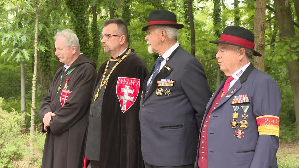 Az első világháborúban elhunytakra emlékeztek Zalaegerszegen Az első világháborúban elhunytakra emlékeztek Zalaegerszegen