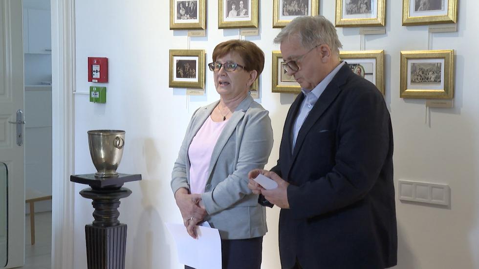 Protokoll és diplomácia – Rendhagyó tárlatvezetés a Göcseji Múzeumban Protokoll és diplomácia – Rendhagyó tárlatvezetés a Göcseji Múzeumban