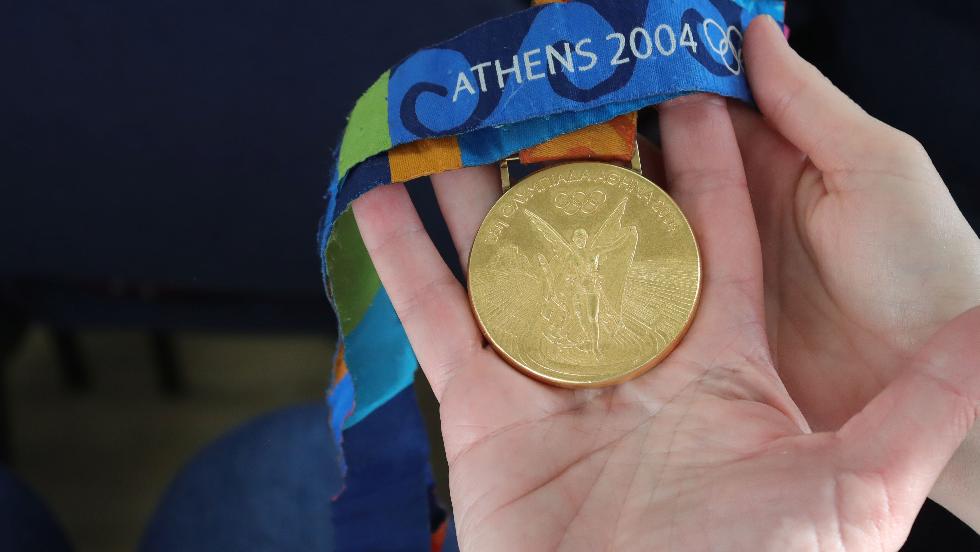 Halhatatlan példaképek – bajnoki csörték olimpián innen és túl Halhatatlan példaképek – bajnoki csörték olimpián innen és túl