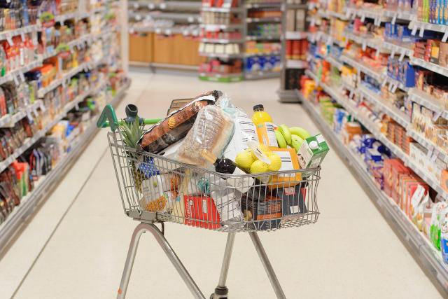 Indulhat a húsvéti bevásárlóroham Indulhat a húsvéti bevásárlóroham