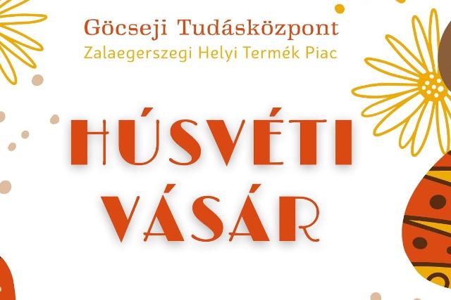 Húsvéti vásár Húsvéti vásár