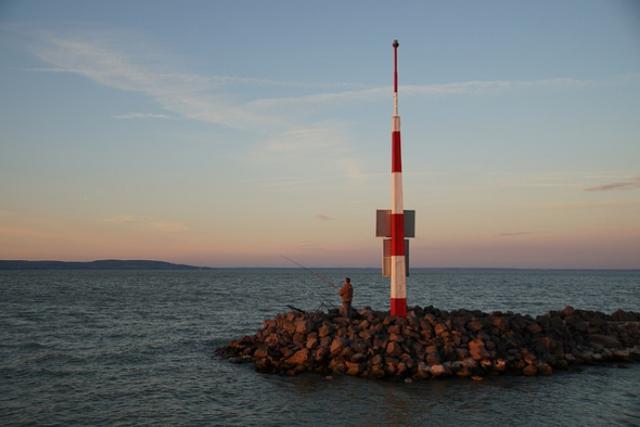 Elindult a viharjelzrendszer