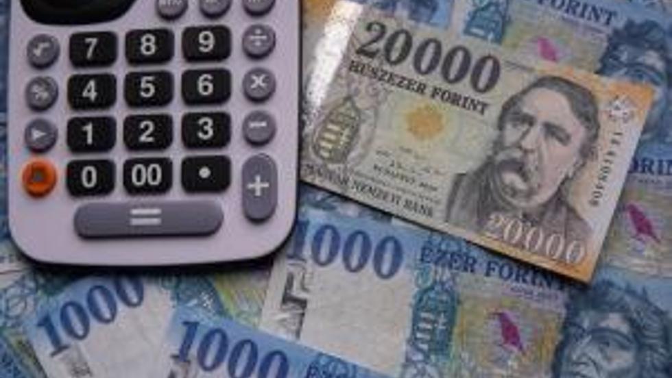 Az adósságrendezés után ismét mínuszban vannak a kórházak Az adósságrendezés után ismét mínuszban vannak a kórházak