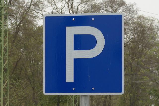Újabb parkolókkal gyarapodott Páterdomb Újabb parkolókkal gyarapodott Páterdomb