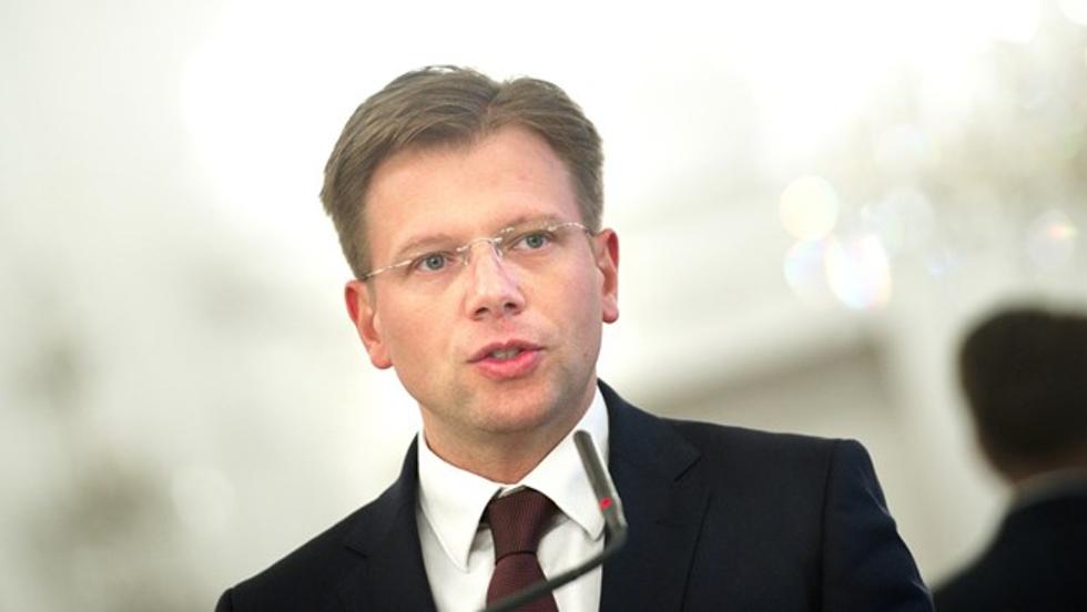 Államtitkár irányítja a Katonai Nemzetbiztonsági Szolgálatot május 1-jétől Államtitkár irányítja a Katonai Nemzetbiztonsági Szolgálatot május 1-jétől