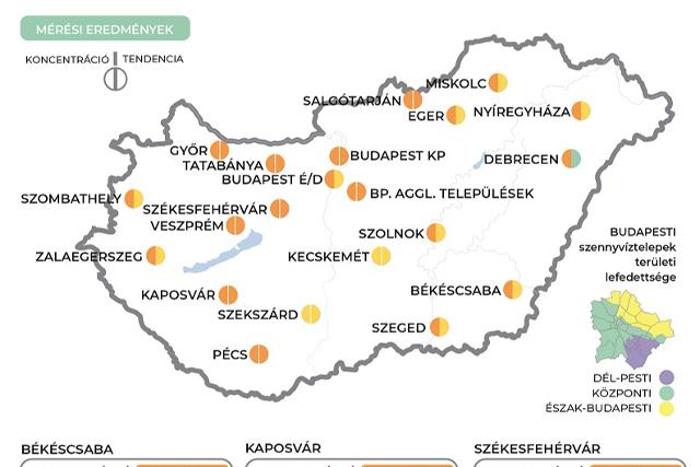 Ismét terjed a koronavírus több régióban Ismét terjed a koronavírus több régióban