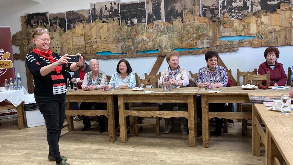 Megjelentek a VII. Göcseji Dombérozó pályázatai Megjelentek a VII. Göcseji Dombérozó pályázatai