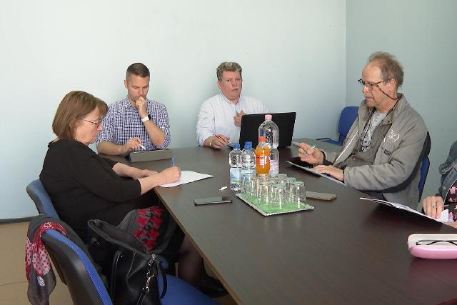 Közgyűlés utáni értékelőt tartott a Tiéd a Város Önkormányzati Képviselőcsoport