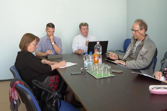 Közgyűlés utáni értékelőt tartott a Tiéd a Város Önkormányzati Képviselőcsoport Közgyűlés utáni értékelőt tartott a Tiéd a Város Önkormányzati Képviselőcsoport