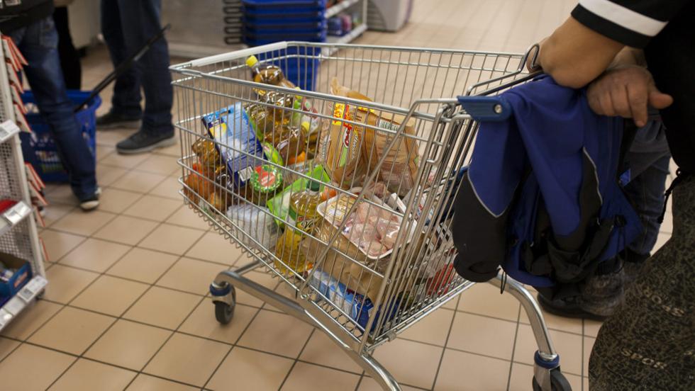 Eltérő módon lesznek nyitva a boltok a húsvéti hosszú hétvégén Eltérő módon lesznek nyitva a boltok a húsvéti hosszú hétvégén