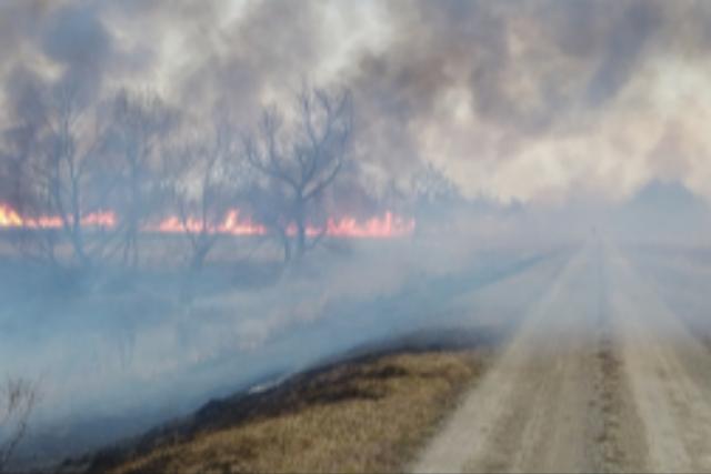 Figyelmeztetnek a katasztrfavdk 