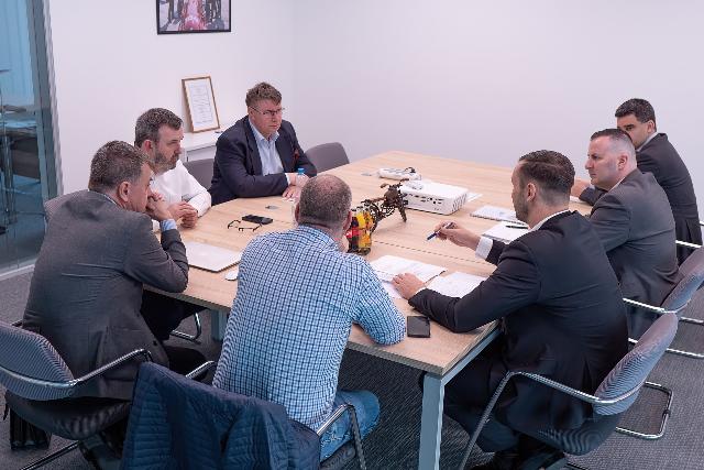 2023-ban is számos gazdaságfejlesztési beruházás valósul meg Zalaegerszegen 2023-ban is számos gazdaságfejlesztési beruházás valósul meg Zalaegerszegen