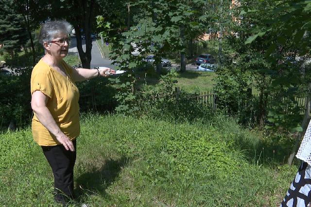 Kerítésre gyűjt a Gondviselés Háza Kerítésre gyűjt a Gondviselés Háza