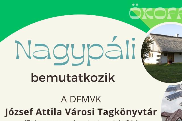 Nagypli bemutatkozik