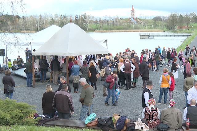 Hagyományőrző program a Panoráma-teraszon Hagyományőrző program a Panoráma-teraszon