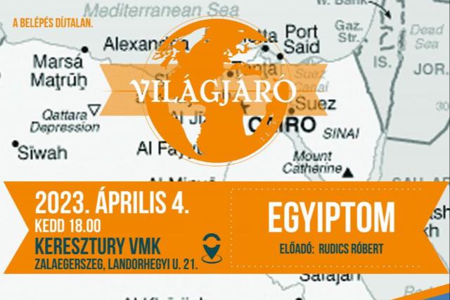 Egyiptom, a piramisok földje Egyiptom, a piramisok földje