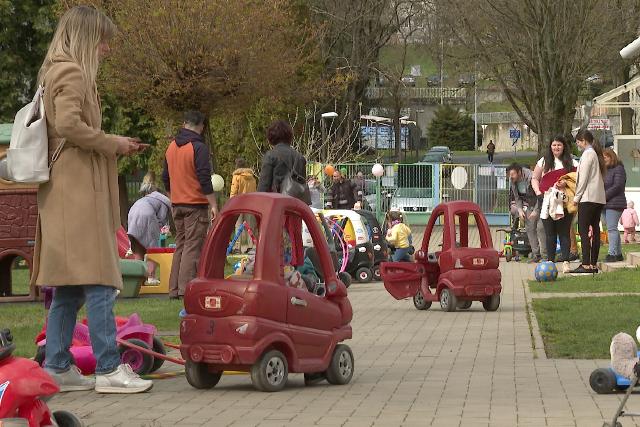 Blcsikstolgatk Zalaegerszegen