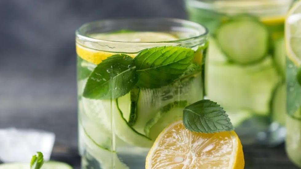 5 különleges, kétperces házi limonádé recept a szezonkezdéshez 5 különleges, kétperces házi limonádé recept a szezonkezdéshez