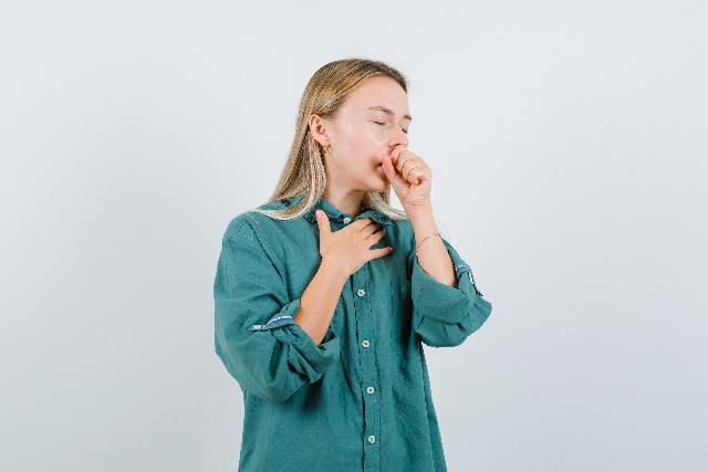 Miért csuklunk? Meglepő oka van Miért csuklunk? Meglepő oka van