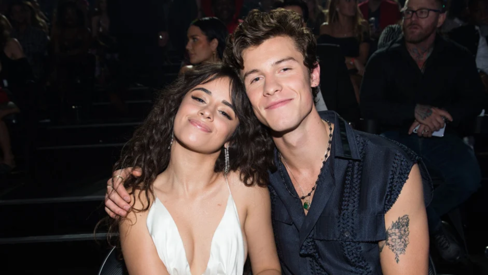 Újra együtt a sztárpár: egymásra talált Camilla Cabello és Shawn Mendes Újra együtt a sztárpár: egymásra talált Camilla Cabello és Shawn Mendes