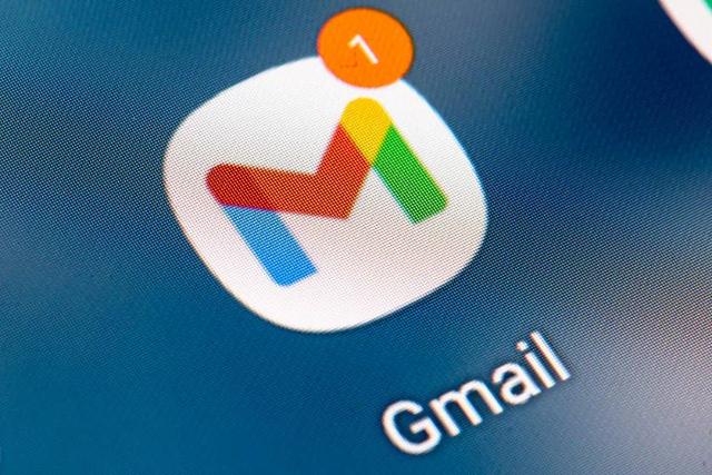 Vgleg trldhet a Gmail-fikjnak sszes levele, ha ezt csinlja: tbb millird ember rintett