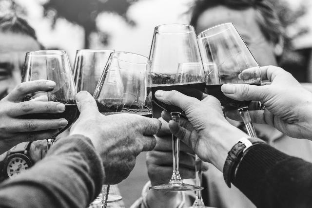 Ez történik az agyunkkal, ha naponta pár korty alkoholt elfogyasztunk Ez történik az agyunkkal, ha naponta pár korty alkoholt elfogyasztunk