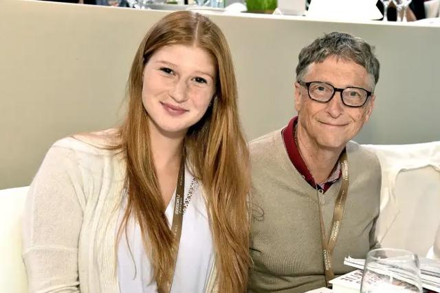 Glyahr: nagypapa lett Bill Gates