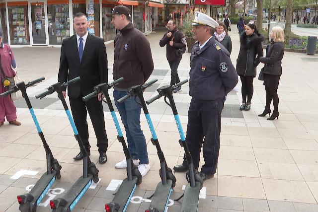 Mtl brelhetk az elektromos rollerek 