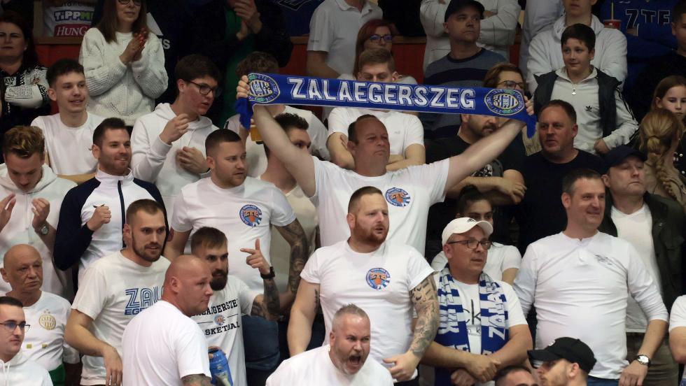 ZTE KK: megvannak az elődöntő időpontjai ZTE KK: megvannak az elődöntő időpontjai