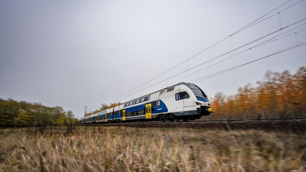 Felújít a MÁV a Balatonnál Felújít a MÁV a Balatonnál