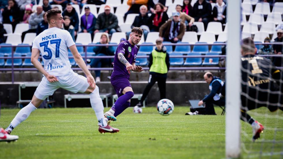 Gyenge játék és vereség Kecskeméten Gyenge játék és vereség Kecskeméten