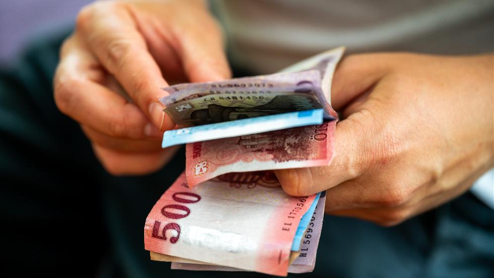 Júliustól indul a bolti készpénzfelvétel Júliustól indul a bolti készpénzfelvétel