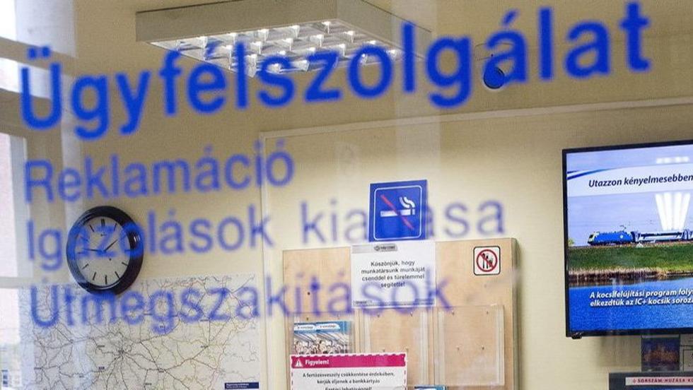 Automata ügyfélkiszolgáló rendszert fejlesztett egy magyar vállalkozás Automata ügyfélkiszolgáló rendszert fejlesztett egy magyar vállalkozás