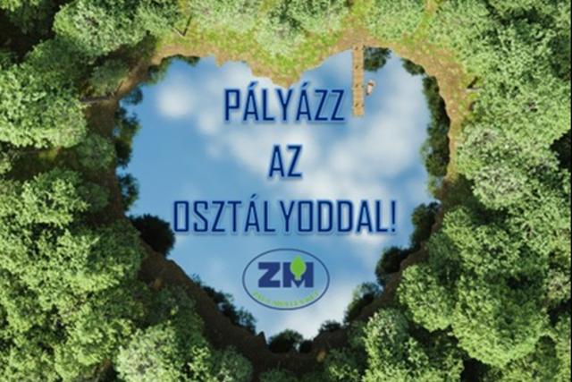 Pizzázásért versenyezhetnek az iskolások a Zala-Müllex pályázatán Pizzázásért versenyezhetnek az iskolások a Zala-Müllex pályázatán