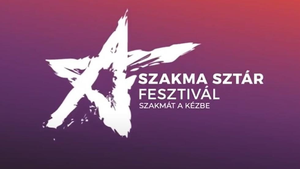 Zalai sikerek a Szakma Sztár Fesztiválon Zalai sikerek a Szakma Sztár Fesztiválon