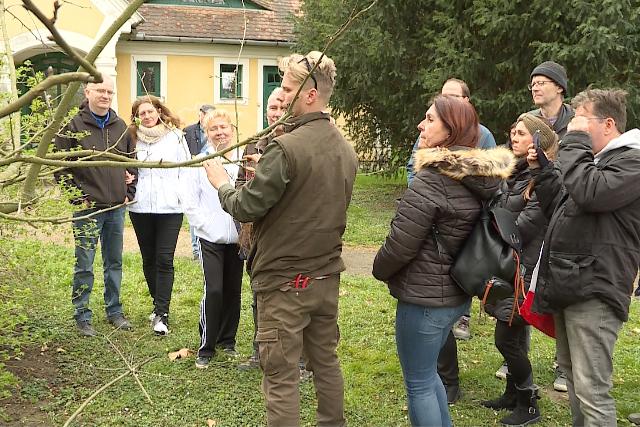 Kikeletváró forgatagot szerveztek a Göcseji Falumúzeumban Kikeletváró forgatagot szerveztek a Göcseji Falumúzeumban