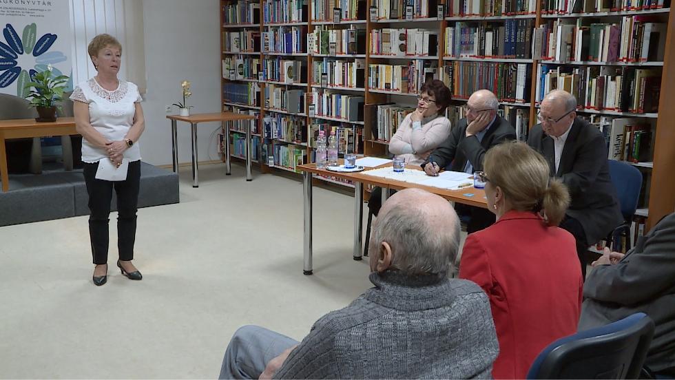 Rekordlétszámú szavaló jelentkezett Rekordlétszámú szavaló jelentkezett