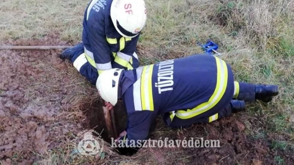 Vigyázzunk a gázcsonkokkal! Vigyázzunk a gázcsonkokkal!