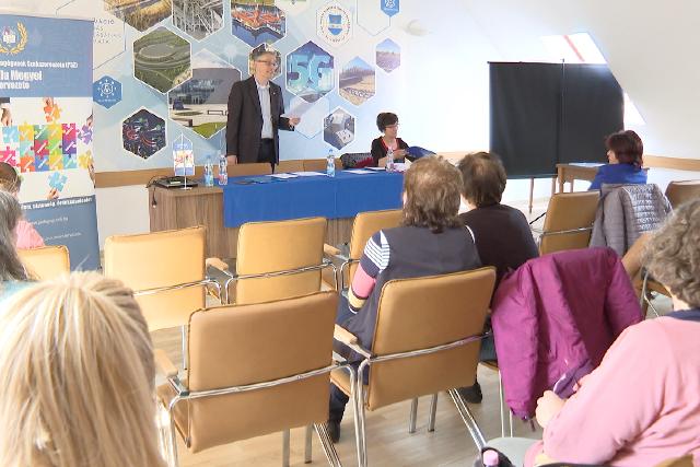 Értékelt a Pedagógusok Szakszervezetének Zala Megyei Szervezete Értékelt a Pedagógusok Szakszervezetének Zala Megyei Szervezete