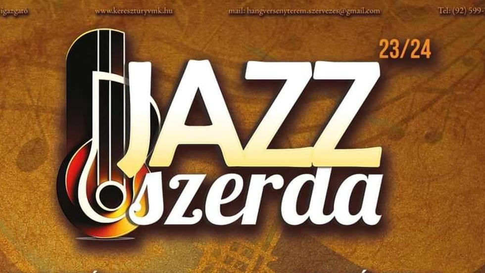 Folytatdik a Jazz Szerda