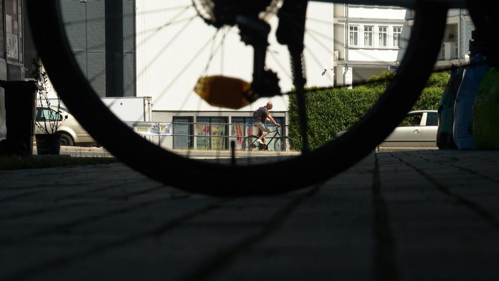 Harminc százalékkal több a baleset Zalaegerszegen Harminc százalékkal több a baleset Zalaegerszegen