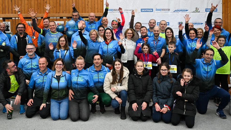 Évet értékelt a Zalatriatlon Évet értékelt a Zalatriatlon