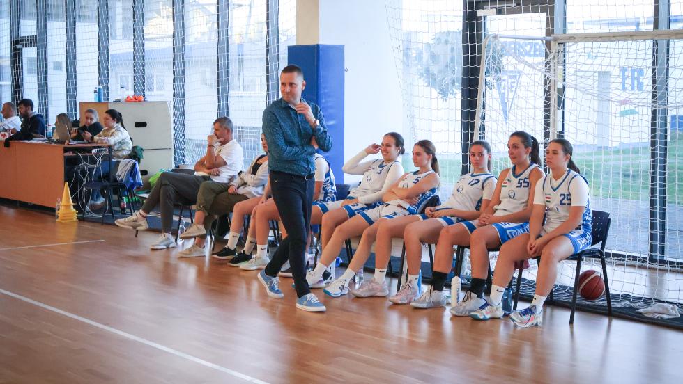 Hazai plyn bizonythat a ZTE NKK – vasrnap rkezik a Tatabnya
