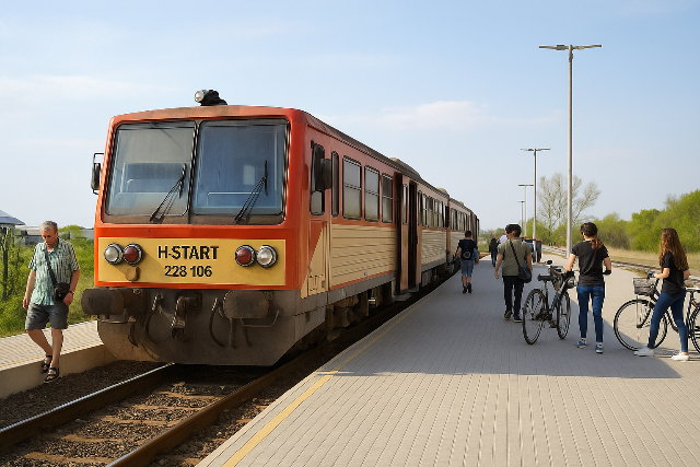 Jegyek, brletek: pntektl nagy vltozsok jnnek a kzssgi kzlekedsben