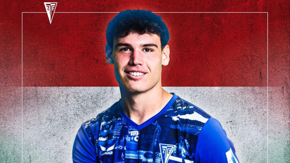 Klausz Milán meghívást kapott az U19-es korosztályos válogatottba Klausz Milán meghívást kapott az U19-es korosztályos válogatottba