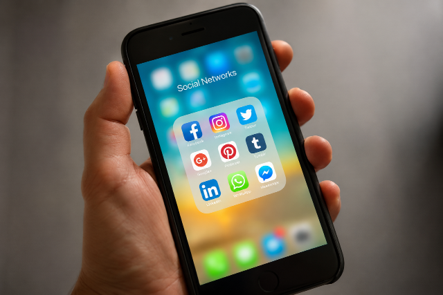 L�nyeges v�ltoz�s a Messengeren �s az Instagramon: nem �rkeznek meg majd bizonyos �zenetek