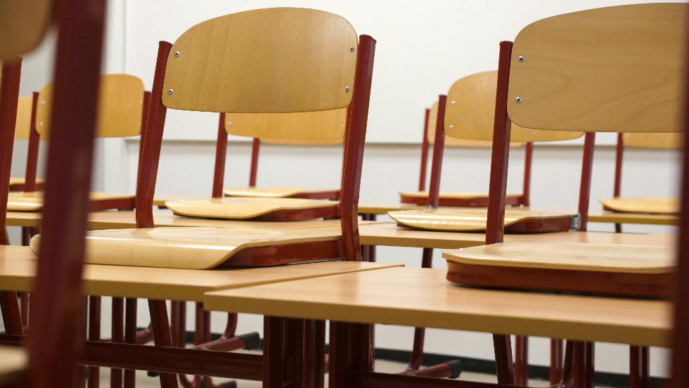 A hőség átírhatja a hétfői iskolakezdést A hőség átírhatja a hétfői iskolakezdést