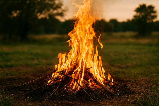 Az orszg egsz terletn megsznt a tzgyjtsi tilalom